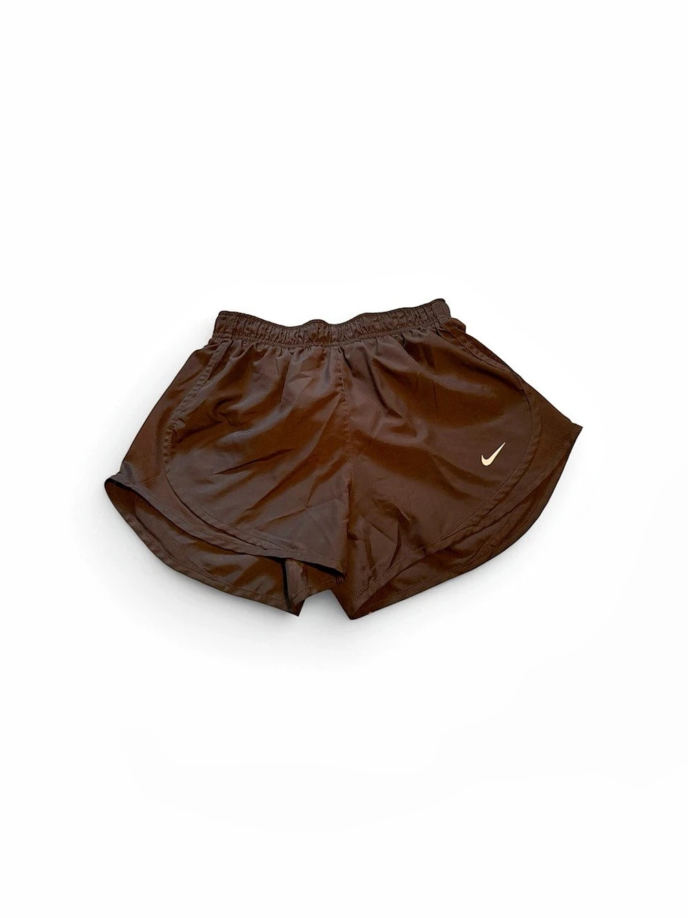 Nike Tempo Dri-FIT Running Shorts Black